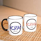 Фото на чашці друк у Києві , фото 4