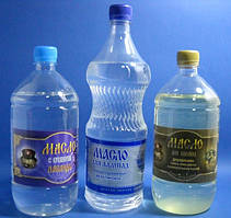 Масло для лампад.