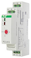 Реле PO-415 для систем вентиляції F&F
