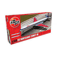 De Havilland Comet 4B. 1/144 AIRFIX 04176