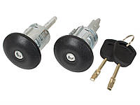 Замок, серцевина набір 2 шт. Ford Transit 00-06 р.
