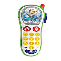 Іграшка "Мобільний телефон" Chicco (60067.00)