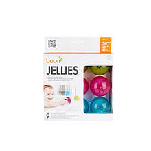 Іграшка для купання Медузи на присосках Jellies suction cup, Boon