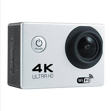 Action Camera F60B WiFi 4K Екшн камера