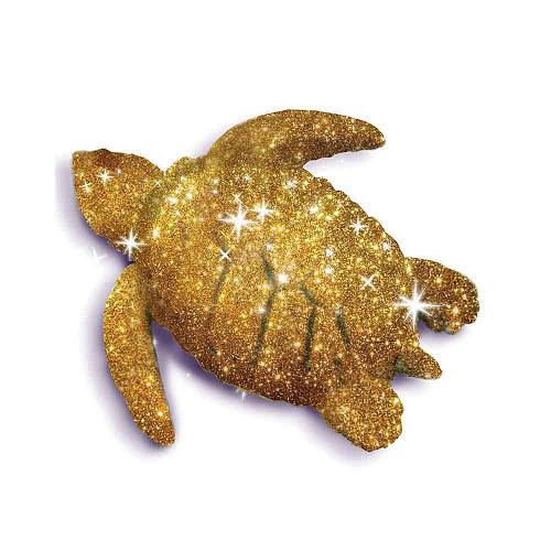 Kinetic sand sale metallic