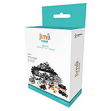 Комплект аксесуарів Ubtech Jimu Robot Accessory Kit — Treads (JRATK-01)