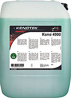 Нано-очиститель,активная пена Kenotek Keno 4000,5l