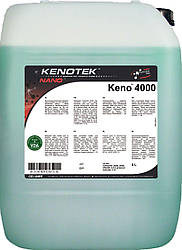 Наноочисник, активна піна Kenotek Keno 4000,5l