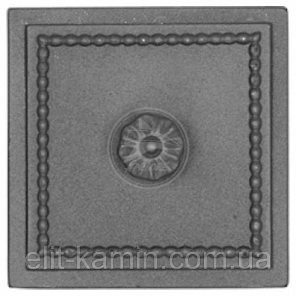 Люк сажний SVT 435 (170x170), фото 1