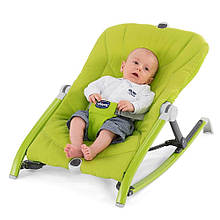 Кресло-качалка Pocket Relax, Chicco