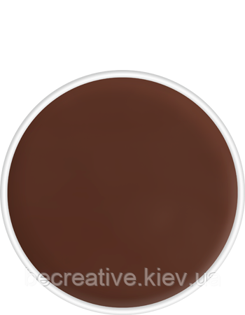 Коричневий аквагрим AQUACOLOR 4 мл (відтінок NG 2)