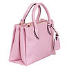 Сумка Розовая на три отделения, фото 4