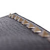 Сумка формата А4 с имитацией кожи рептилии, фото 7