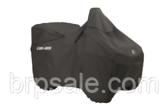 Транспортувальний чохол для квадроцикла, фото 1