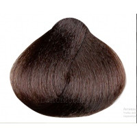 ALFAPARF Color Wear — Тонувальна фарба для волосся 6.35 — Золотисто-магагоновий темний русявий