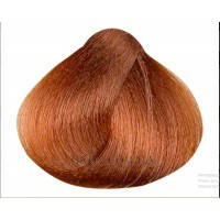 ALFAPARF Color Wear — Тонувальна фарба для волосся 7.34 — Золотисто-мідний середній русявий 