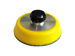 Підошва RUPES 9P06.061 Ø 30 мм для LD30-LD32N, липучка Velcro, кріплення M10