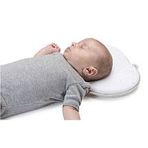 Подушка Babymoov для новонародженого Lovenest Колір — Білий, фото 3
