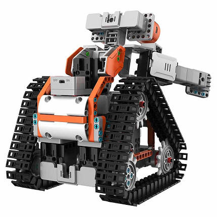 Програмований робот Ubtech Jima Astrobot (JR0501-3), фото 2