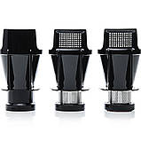 Шнековий соковитискач Sana by Omega EUJ-707, фото 6