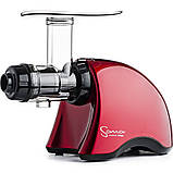 Соковитискач Sana 707 + Маслопрес Sana Oil Extractor EUJ-702, фото 3