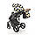 Дитяча коляска 2в1 Junama Cosatto PacMan, фото 5