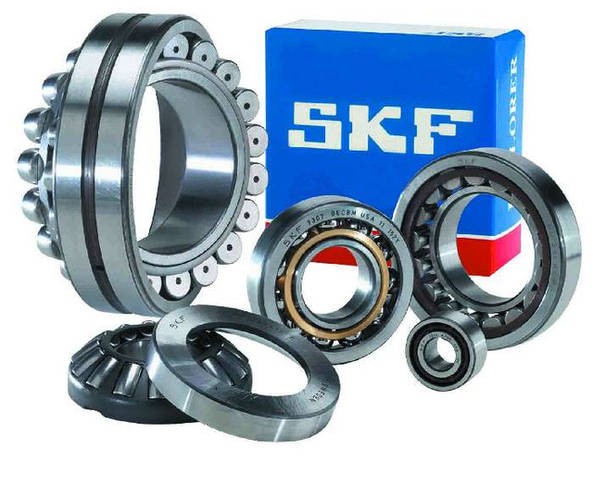 Підшипники SKF: відгуки та аналоги