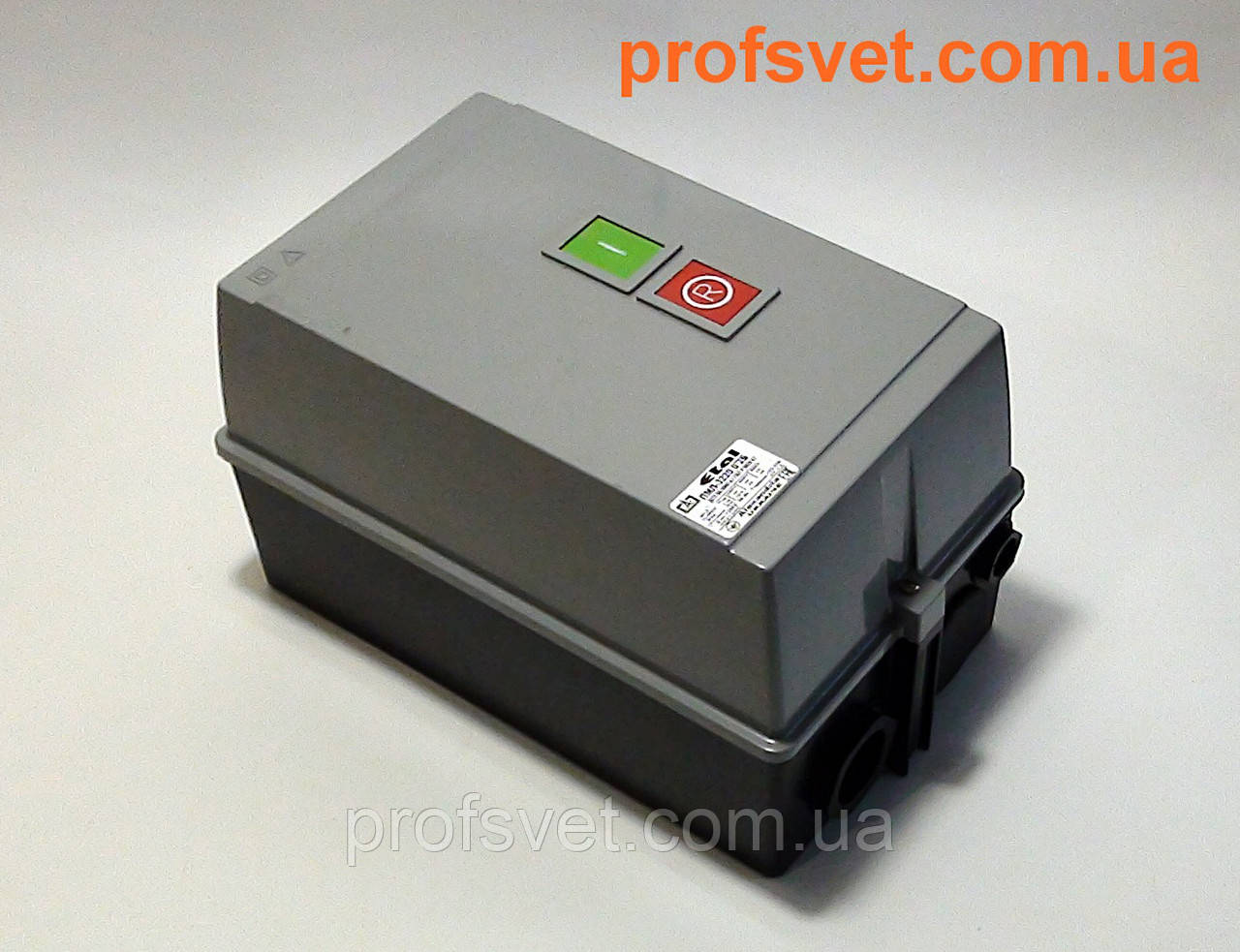 Пускач ПМЛ-3220