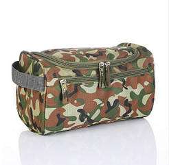 Органайзер утилітарний для подорожей чоловічий Камуфляж