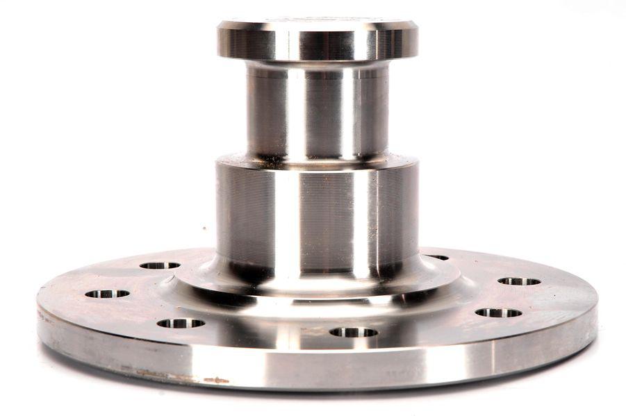 Палец сцепного устройства Jost KZ 1012-01, цена — Prom.ua (ID#602367876)