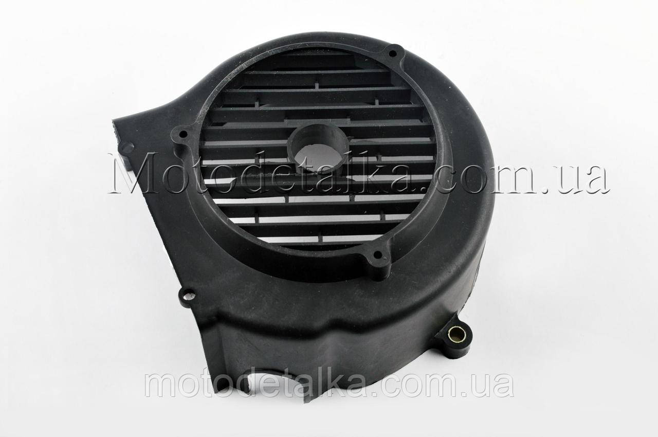 Кожух генератора 4T Китаї 125/150 см3.