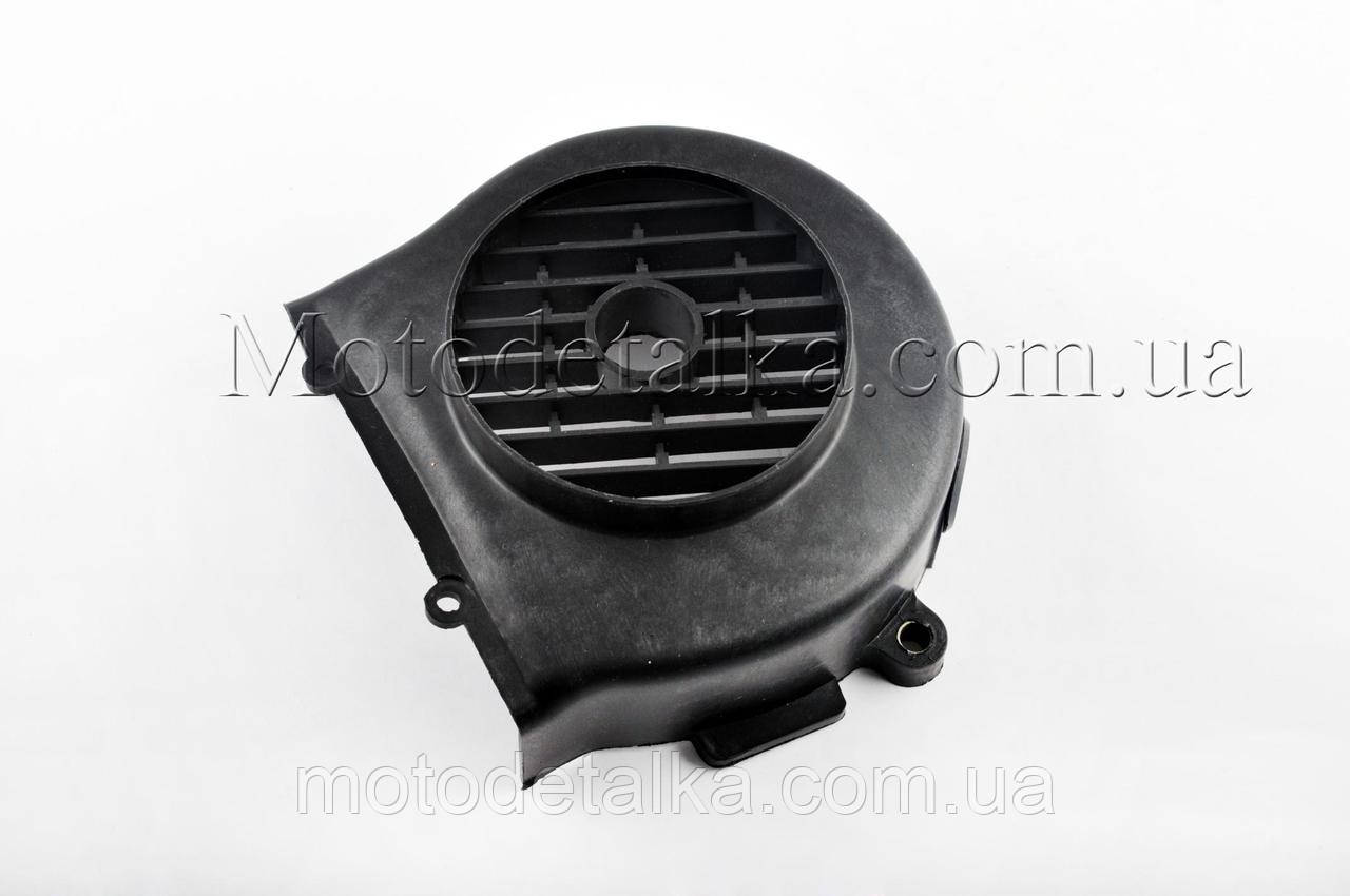 Кожух генератора 4T Китаї 50 см3.