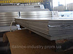 Нержавіючий холоднокатний лист 08X17 2,0 — 2,5 х 1500 х 3000, фото 6