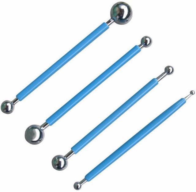 Стеки для моделювання Empire 4 штуки метал (8110 EM), фото 1