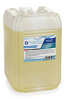 Crystal Pool Chlorine Liquid 25 кг - Хлорний дезінфектант для автоматичних станцій дозування.