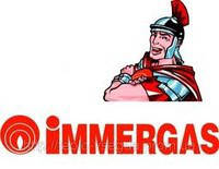 Immergas газовий котел Nike Mini 24 3 E, фото 2