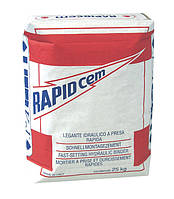 Litokol RAPIDCEM 25 кг - гидравлическое вяжущее ( RPD0025 )