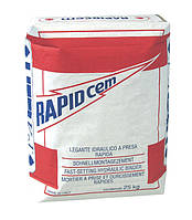 Litokol RAPIDCEM 25 кг Гидравлическое вяжущее, гидроизоляционная смесь быстрого схватывания ( RPD0025 )