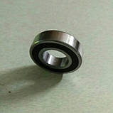 Підшипник 6206, фото 2