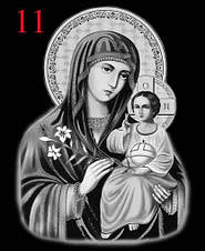 Ікони (Божа Матір православна)