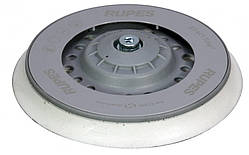 Підошва RUPES 981.320N Ø 150 мм, Multihole, липучка Velcro, кріплення M8