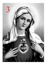 Ікони (Божа Матір католицька)