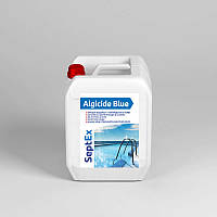 SeptEx Algicide Blue - альгицид против водорослей, 20 л