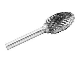 Тип Е Борфрезы овальные