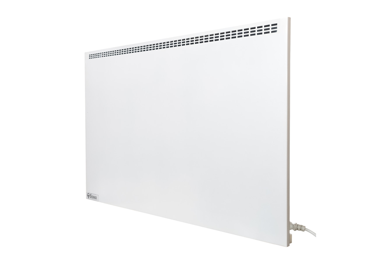 Обігрівач металевий тм Stinex, PLAZA 700-1400/220