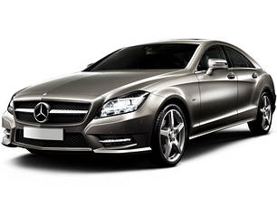 Mercedes CLS-class c218