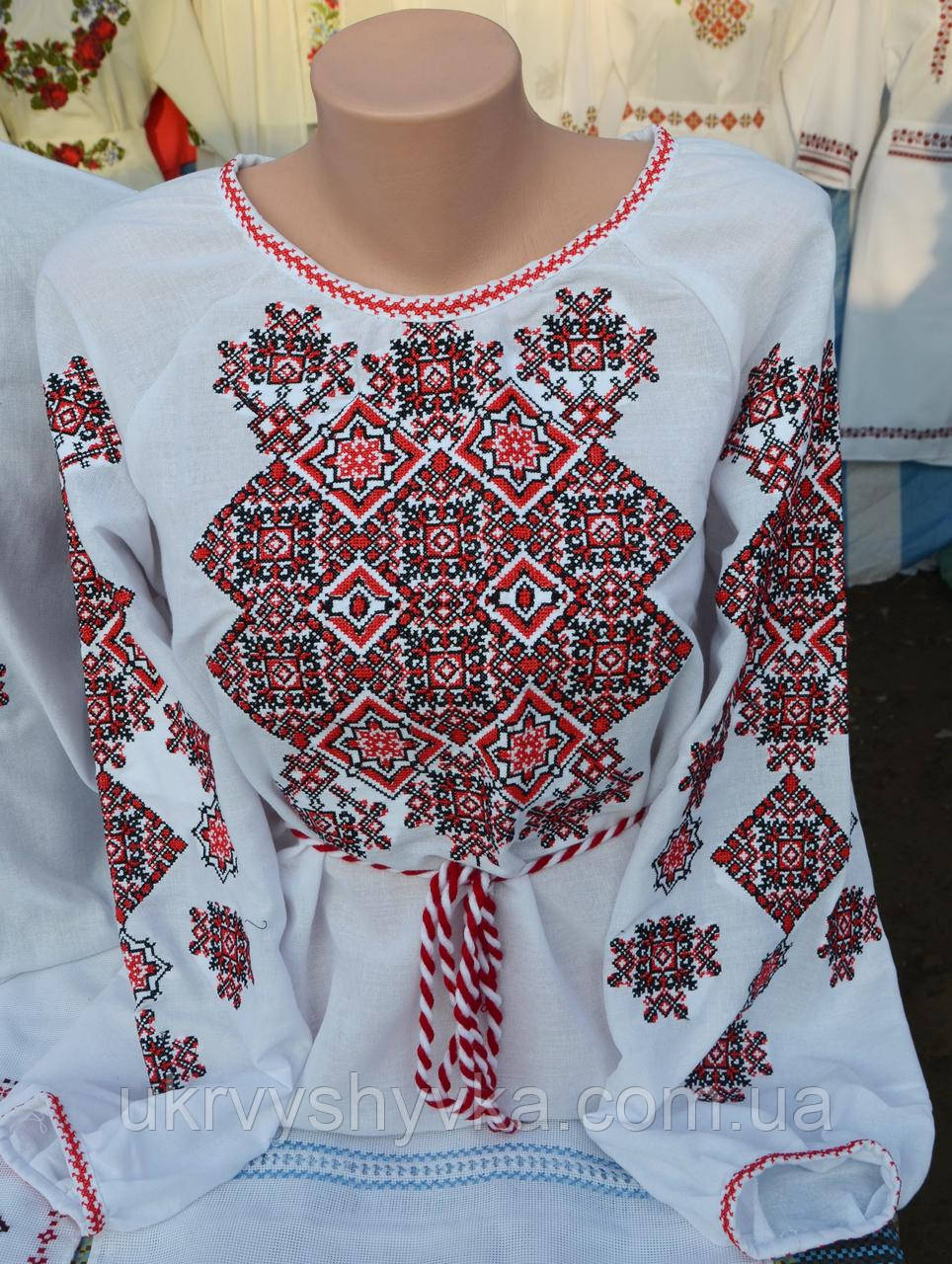 Вишиванка сорочка "Легенда", фото 1