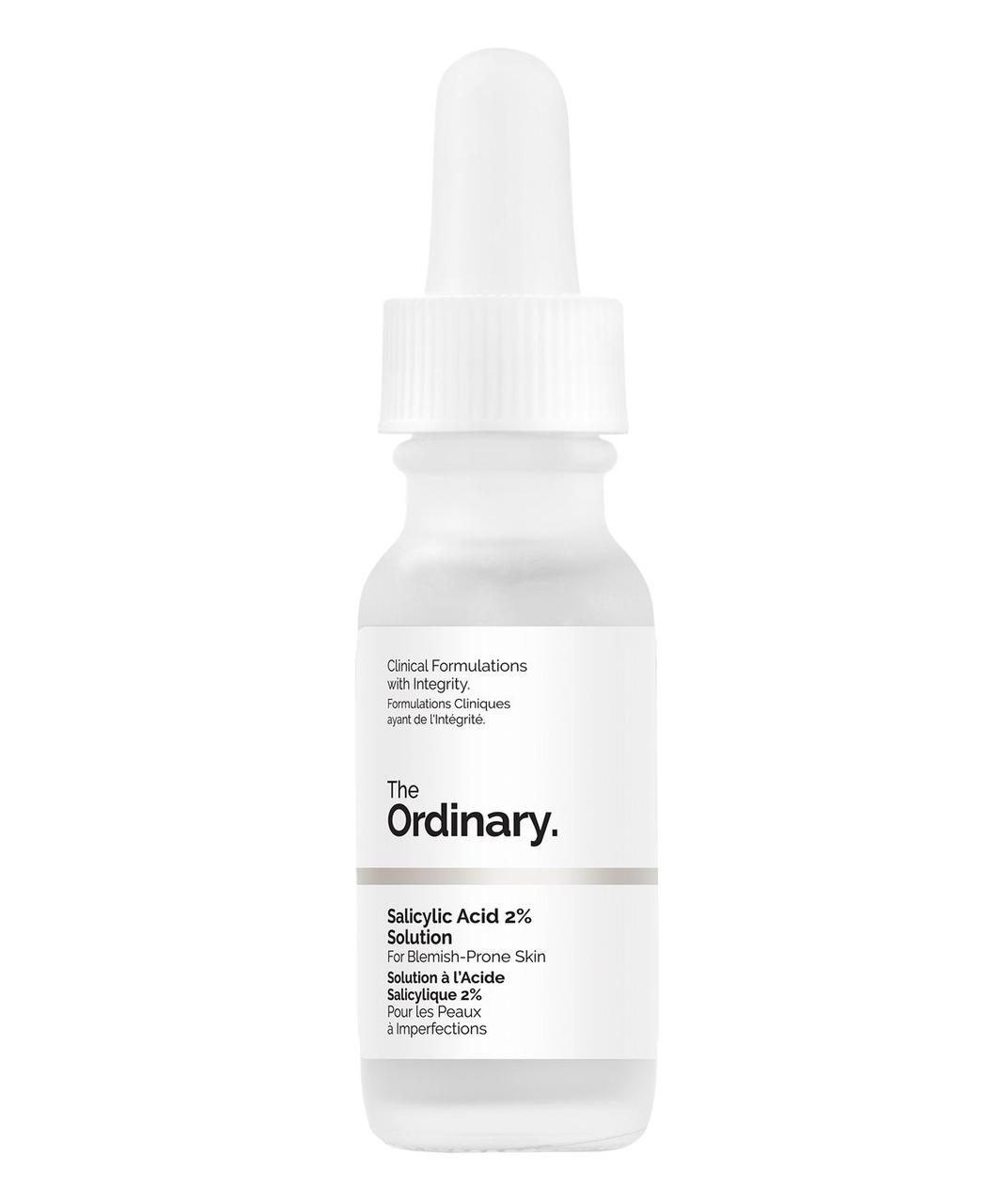 Salicylic Acid 2% Solution ( 30ml )