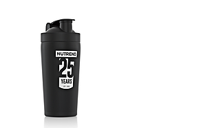 Шейкер сталевий Nutrend 780 ml