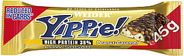 Weider Yippie Bar 12x45g